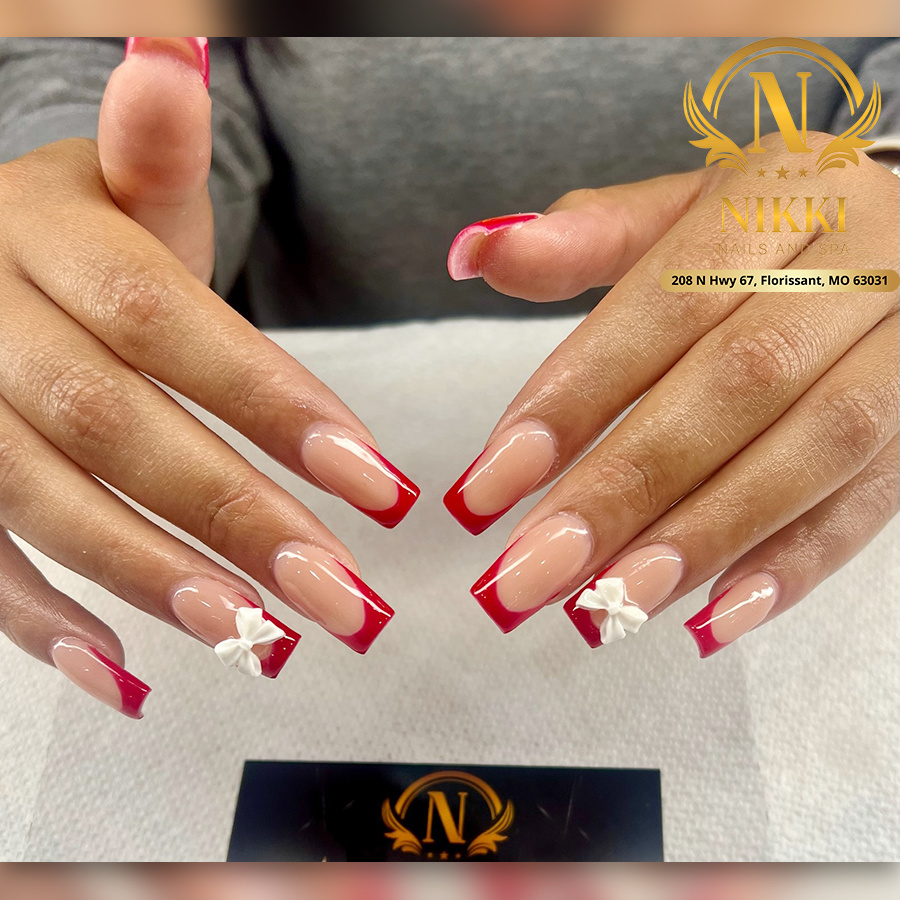 Nikki Nails & Spa